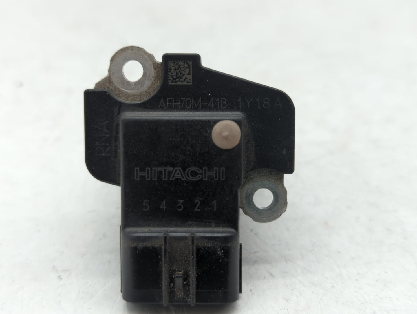 2007-2013 Acura Mdx Mass Air Flow Meter Maf - Oemusedautoparts1.com