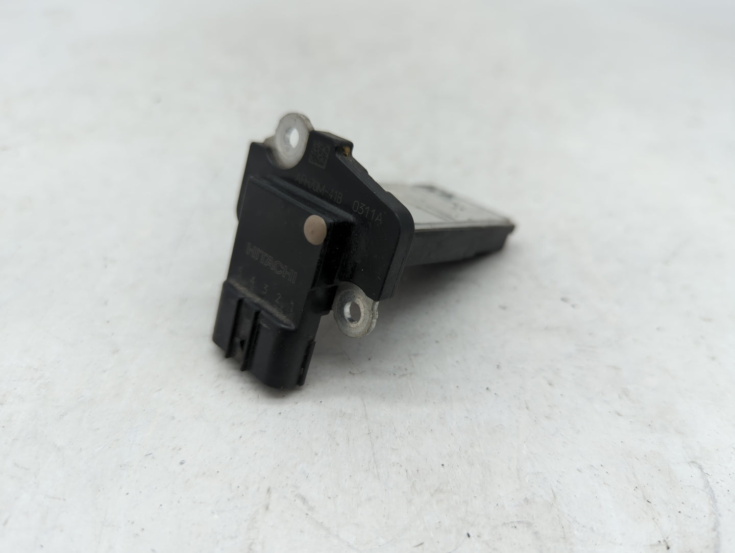 2007-2013 Acura Mdx Mass Air Flow Meter Maf - Oemusedautoparts1.com