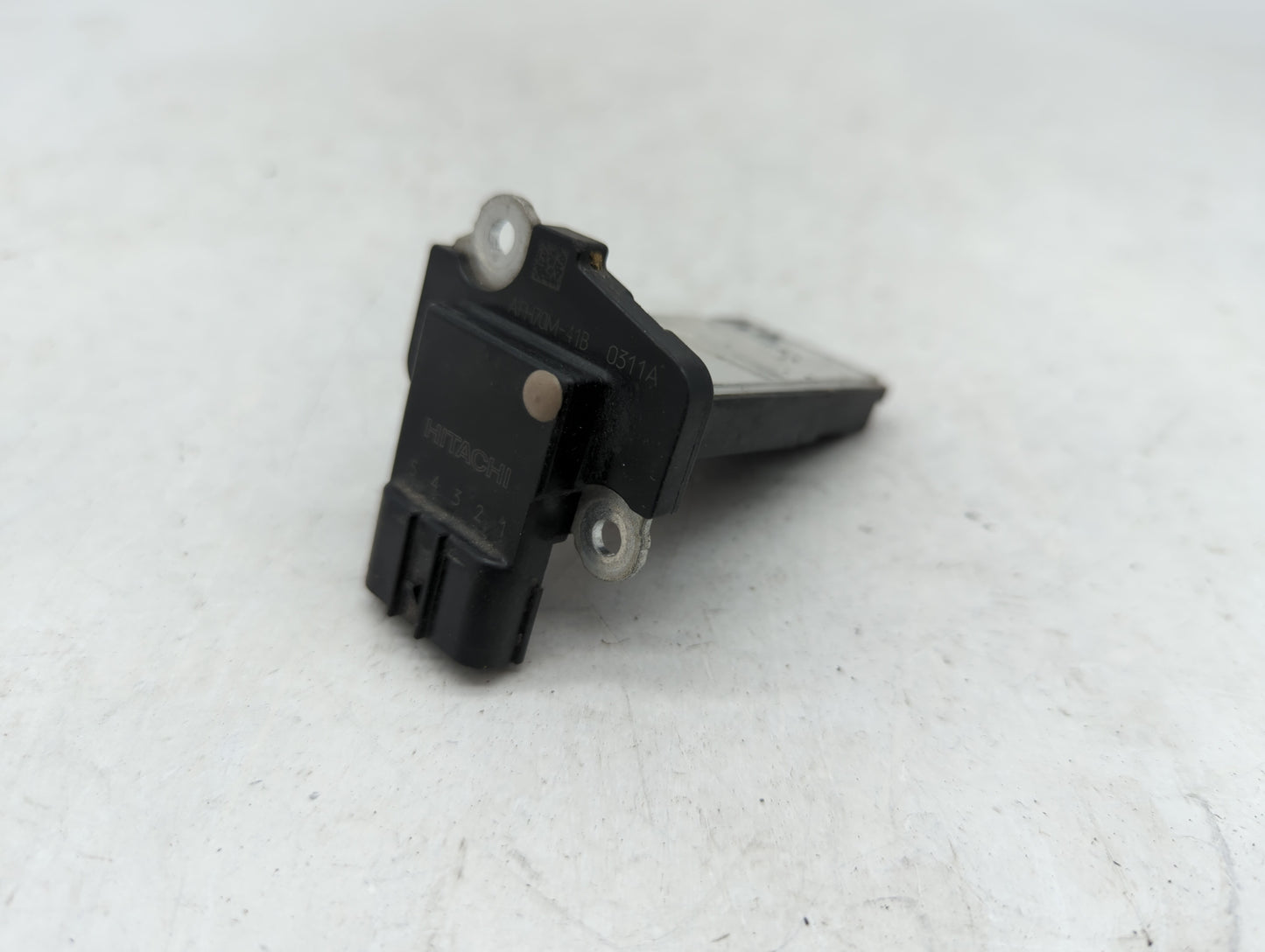 2007-2013 Acura Mdx Mass Air Flow Meter Maf - Oemusedautoparts1.com