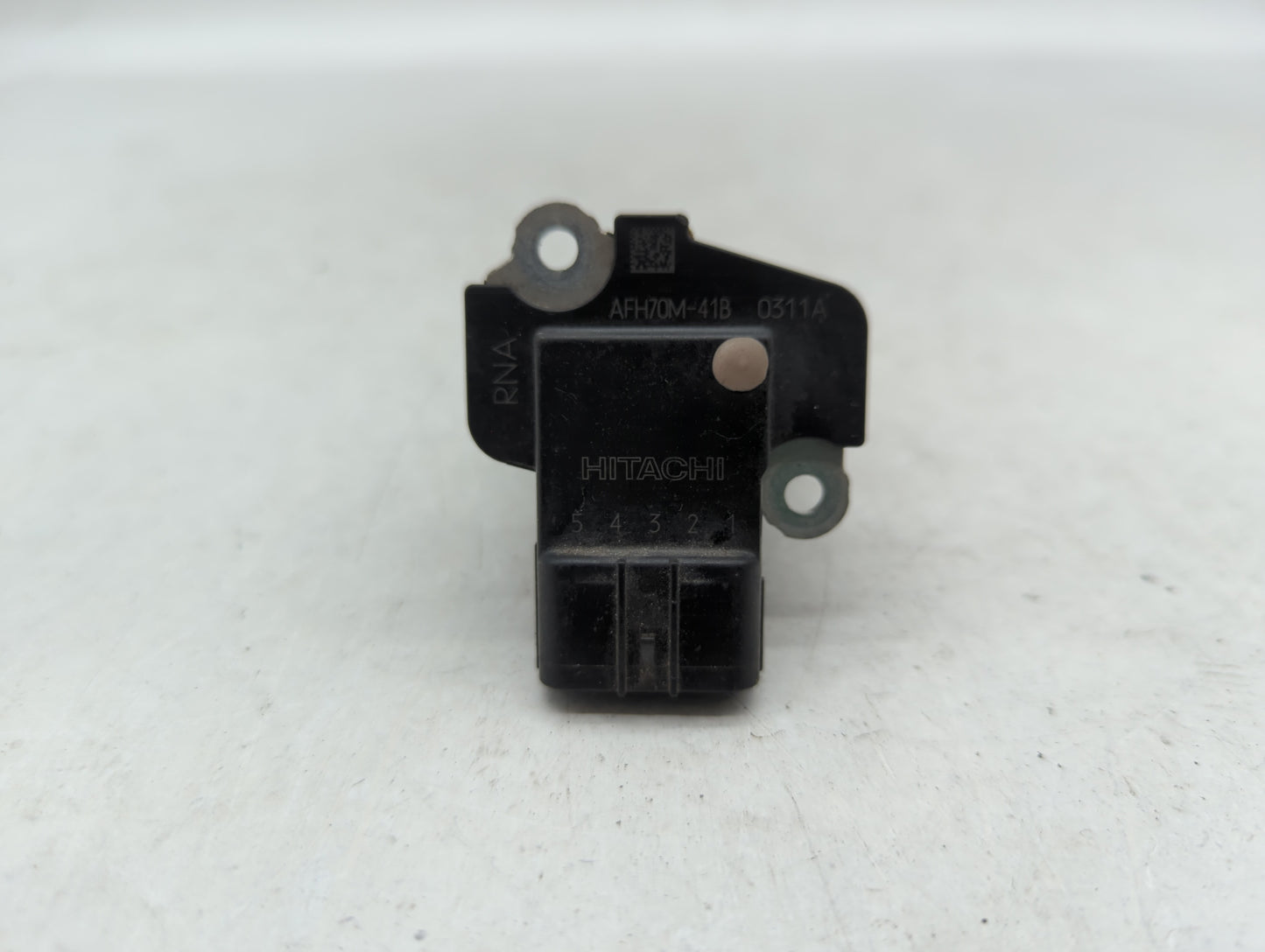 2007-2013 Acura Mdx Mass Air Flow Meter Maf - Oemusedautoparts1.com