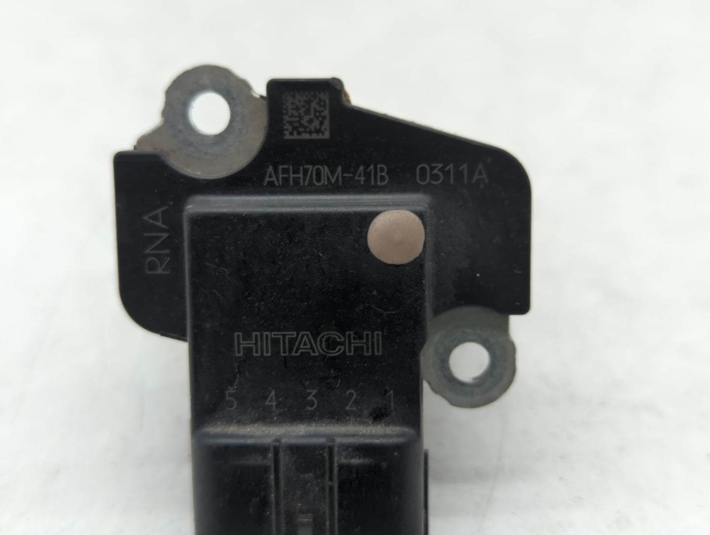 2007-2013 Acura Mdx Mass Air Flow Meter Maf - Oemusedautoparts1.com