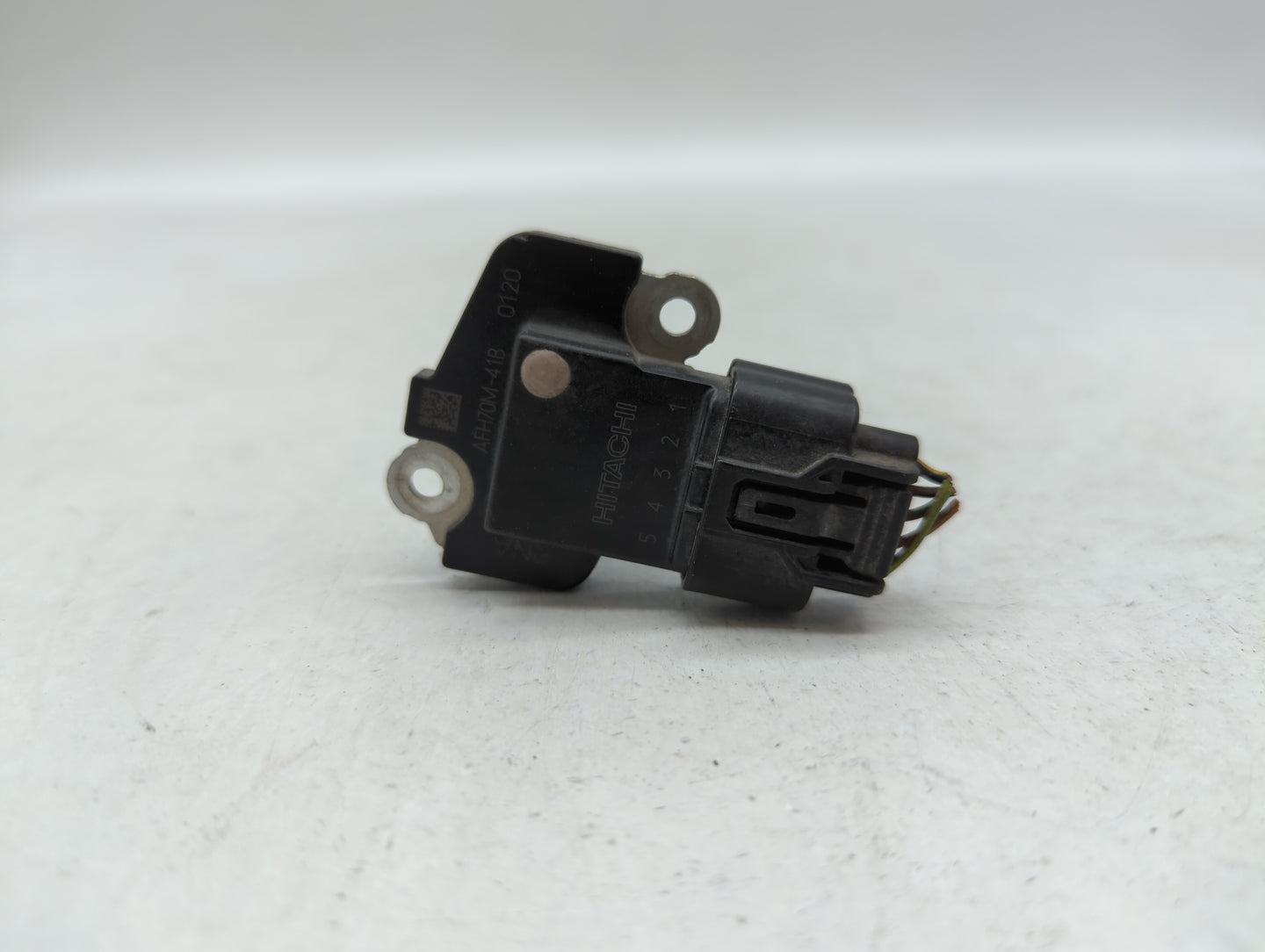 2007-2013 Acura Mdx Mass Air Flow Meter Maf - Oemusedautoparts1.com