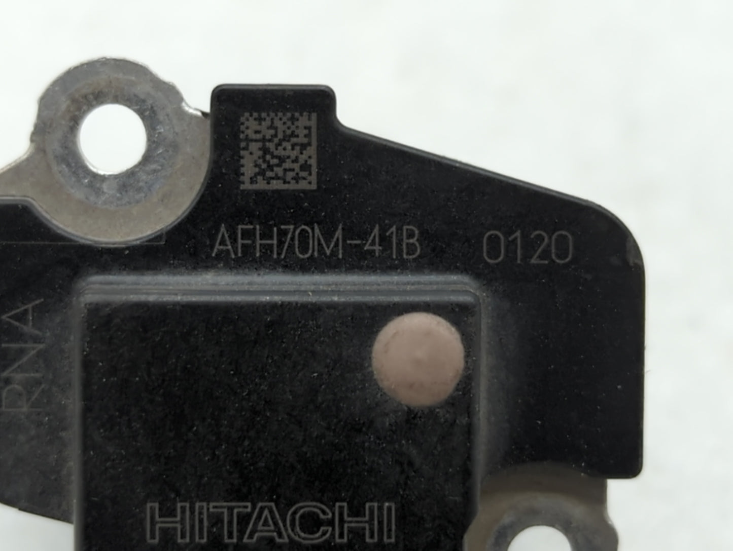 2007-2013 Acura Mdx Mass Air Flow Meter Maf - Oemusedautoparts1.com
