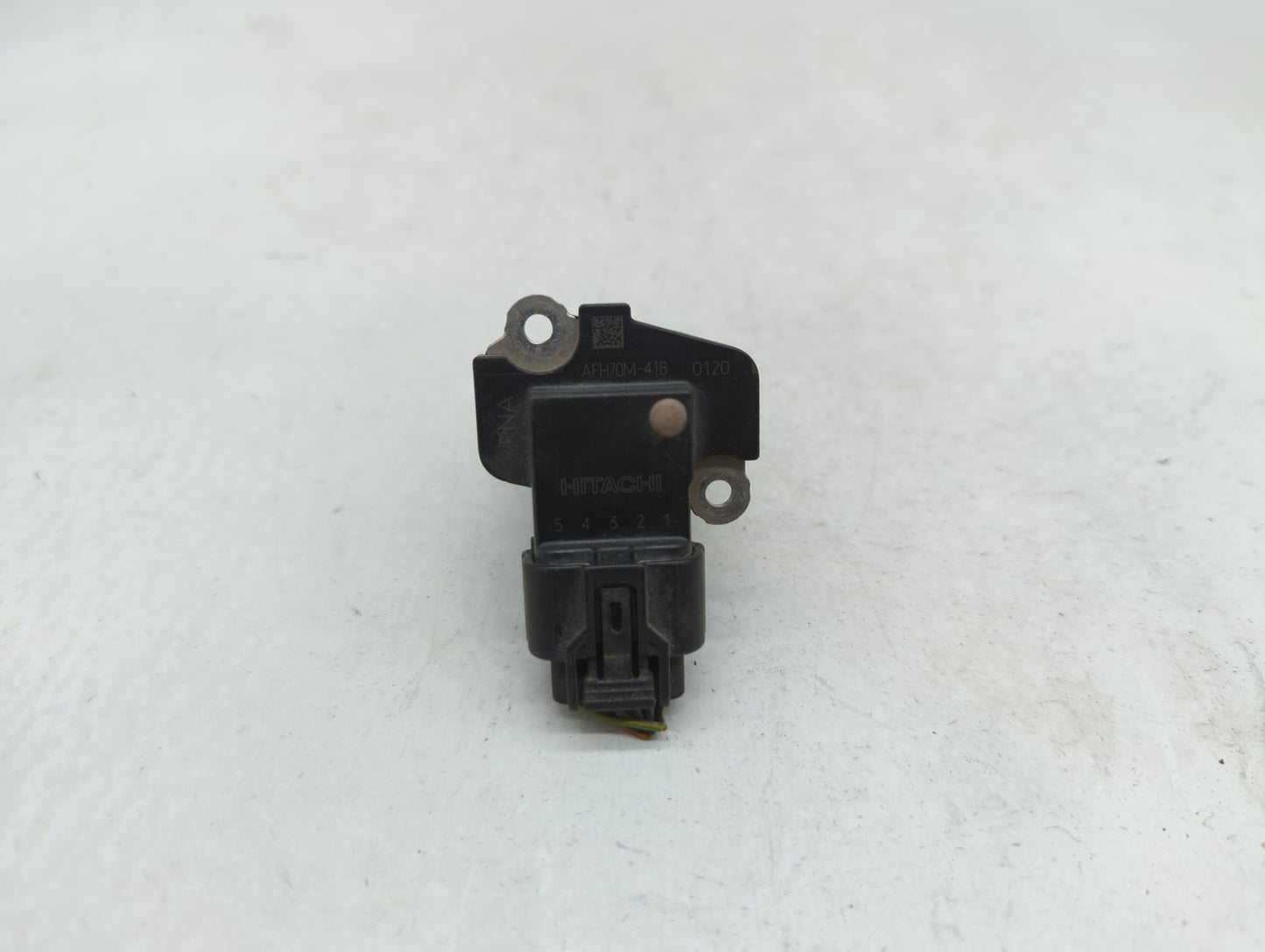 2007-2013 Acura Mdx Mass Air Flow Meter Maf - Oemusedautoparts1.com