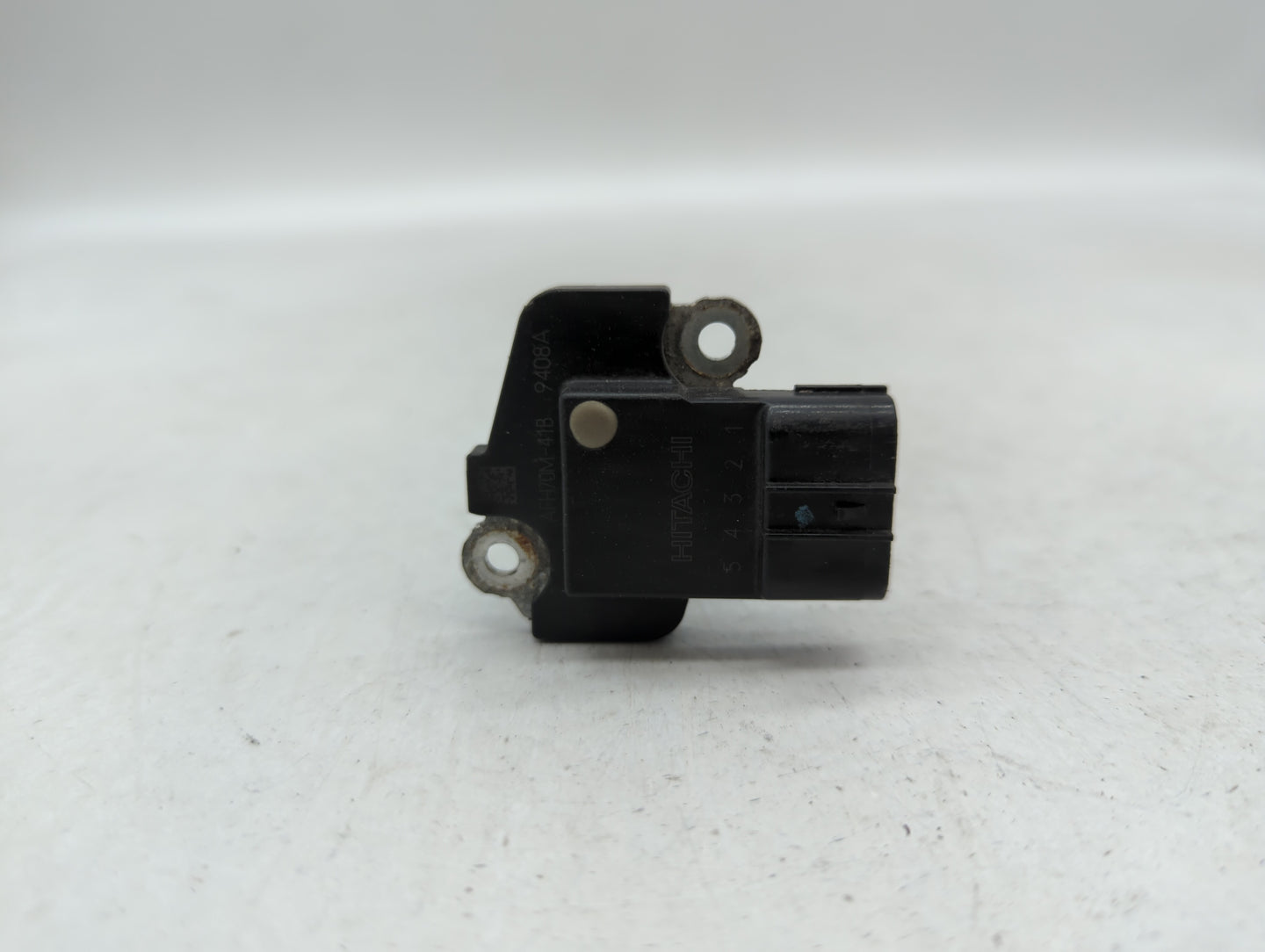 2007-2013 Acura Mdx Mass Air Flow Meter Maf - Oemusedautoparts1.com