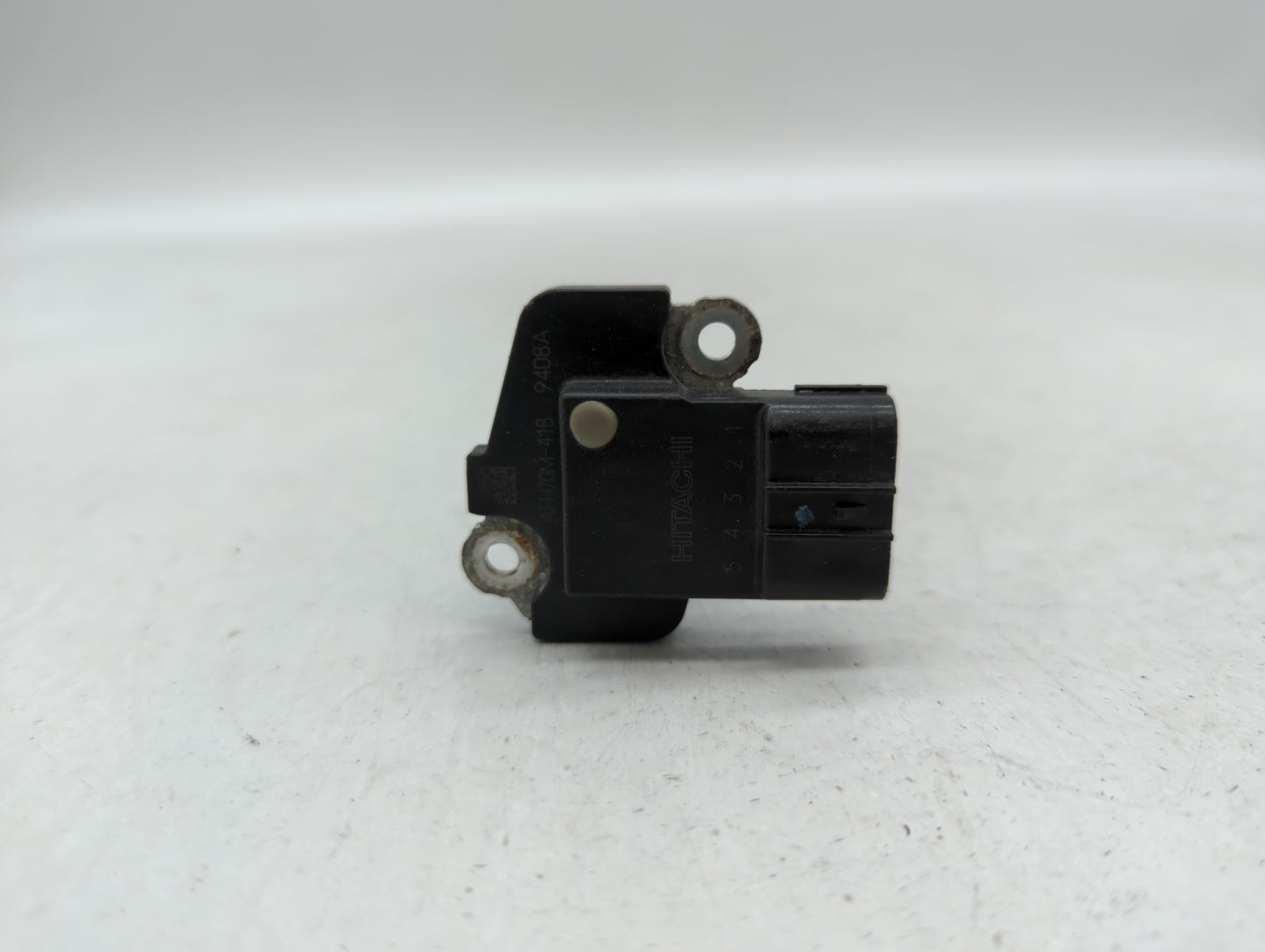 2007-2013 Acura Mdx Mass Air Flow Meter Maf - Oemusedautoparts1.com