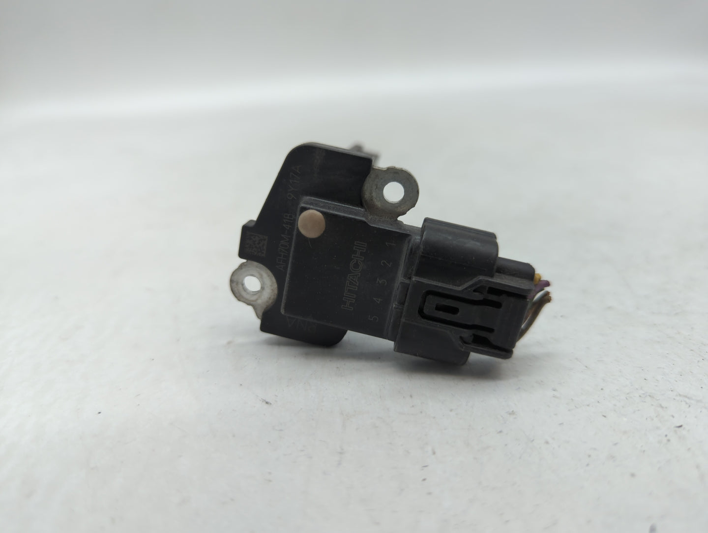 2007-2013 Acura Mdx Mass Air Flow Meter Maf - Oemusedautoparts1.com