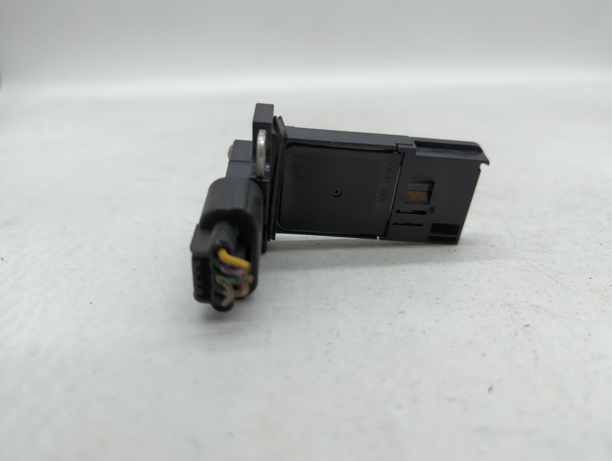 2007-2013 Acura Mdx Mass Air Flow Meter Maf Sensor 407954 - Oemusedautoparts1.com