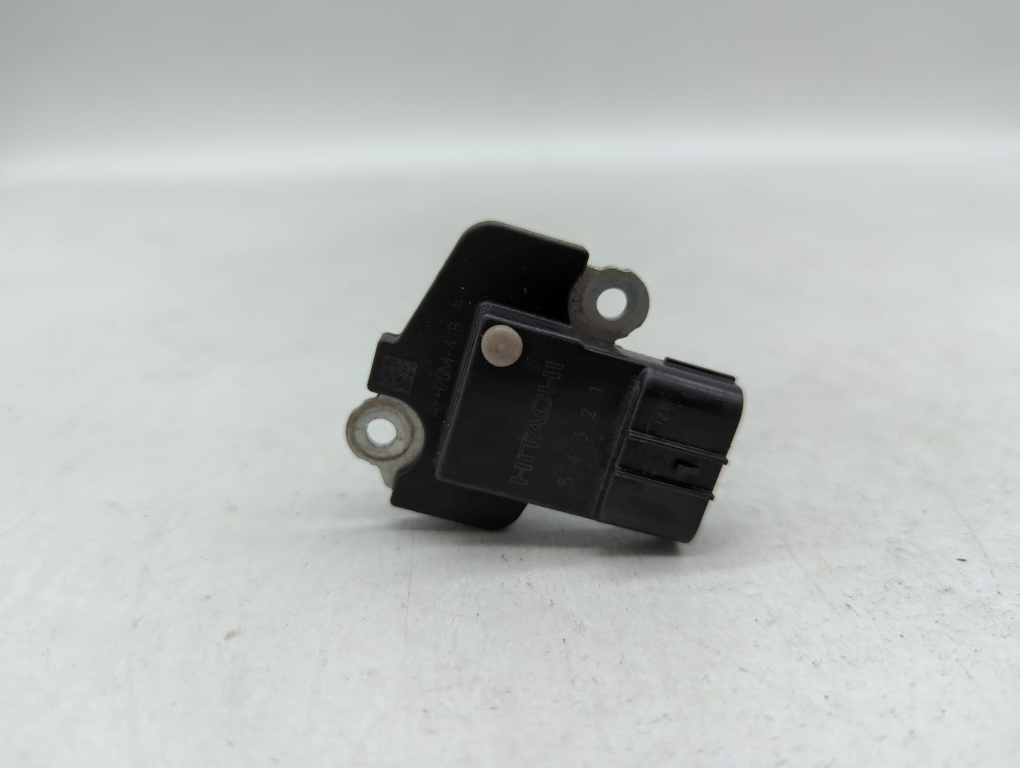 2007-2013 Acura Mdx Mass Air Flow Meter Maf - Oemusedautoparts1.com