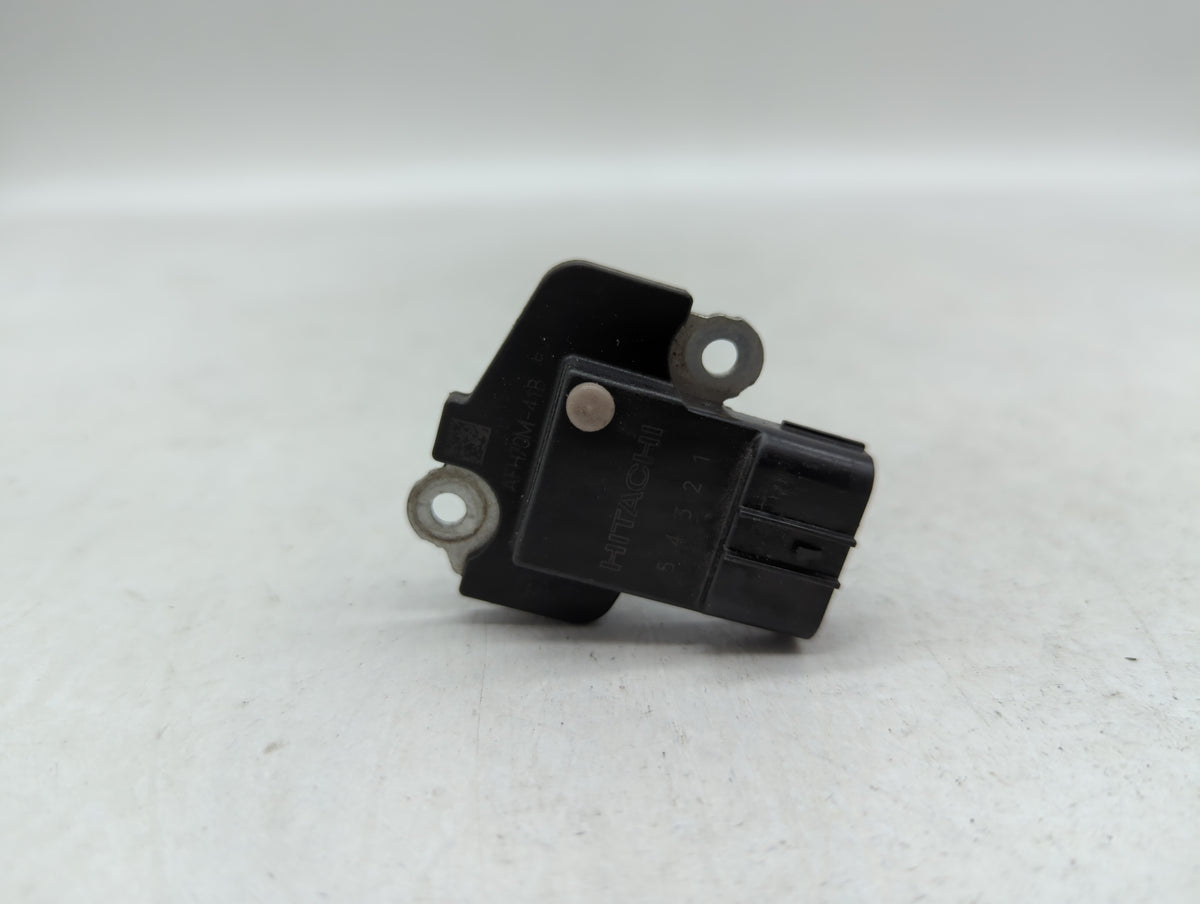 2007-2013 Acura Mdx Mass Air Flow Meter Maf Sensor 407962 - Oemusedautoparts1.com