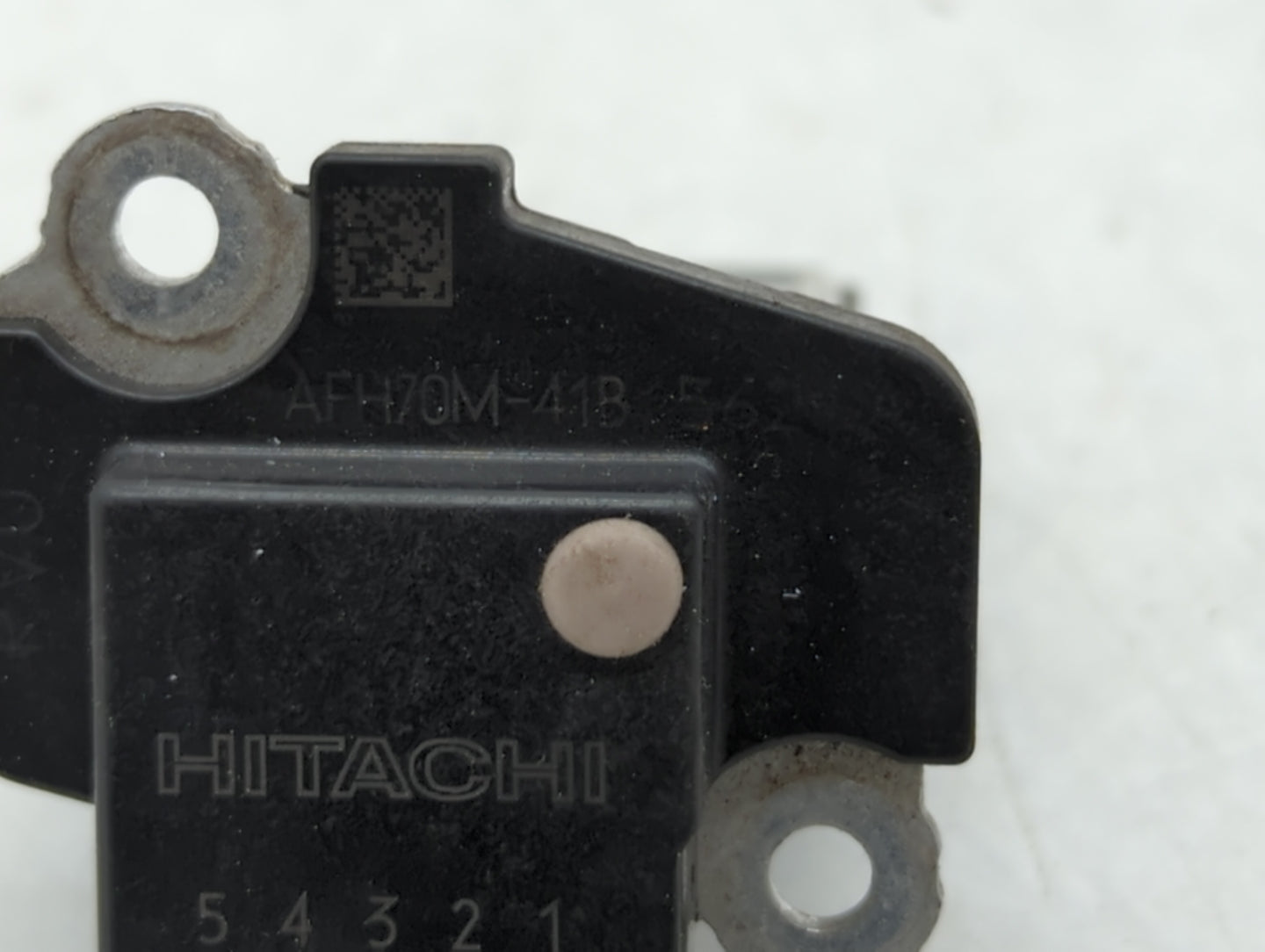 2007-2013 Acura Mdx Mass Air Flow Meter Maf - Oemusedautoparts1.com