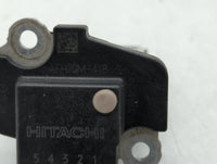 2007-2013 Acura Mdx Mass Air Flow Meter Maf Sensor 407962 - Oemusedautoparts1.com