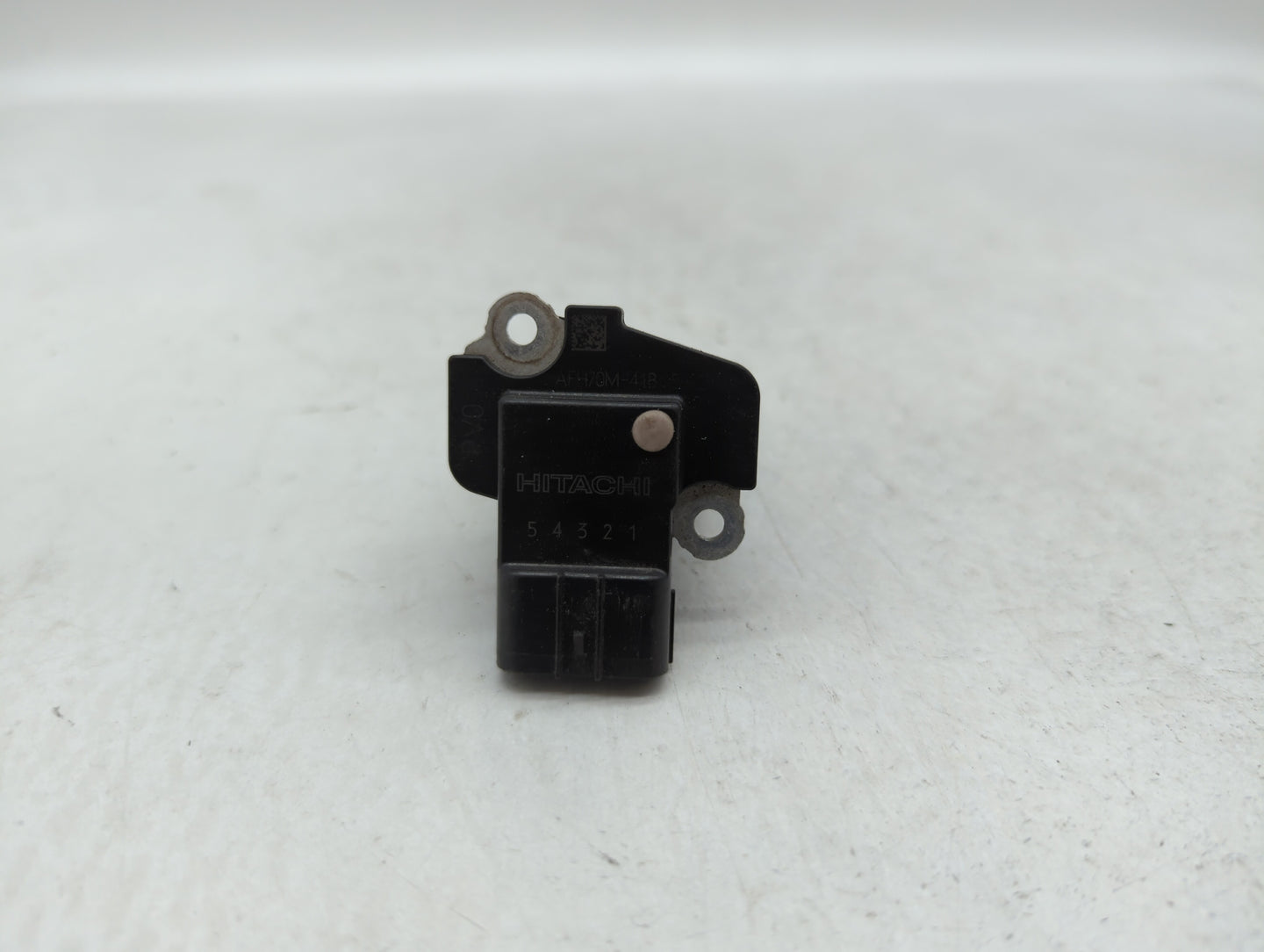 2007-2013 Acura Mdx Mass Air Flow Meter Maf - Oemusedautoparts1.com