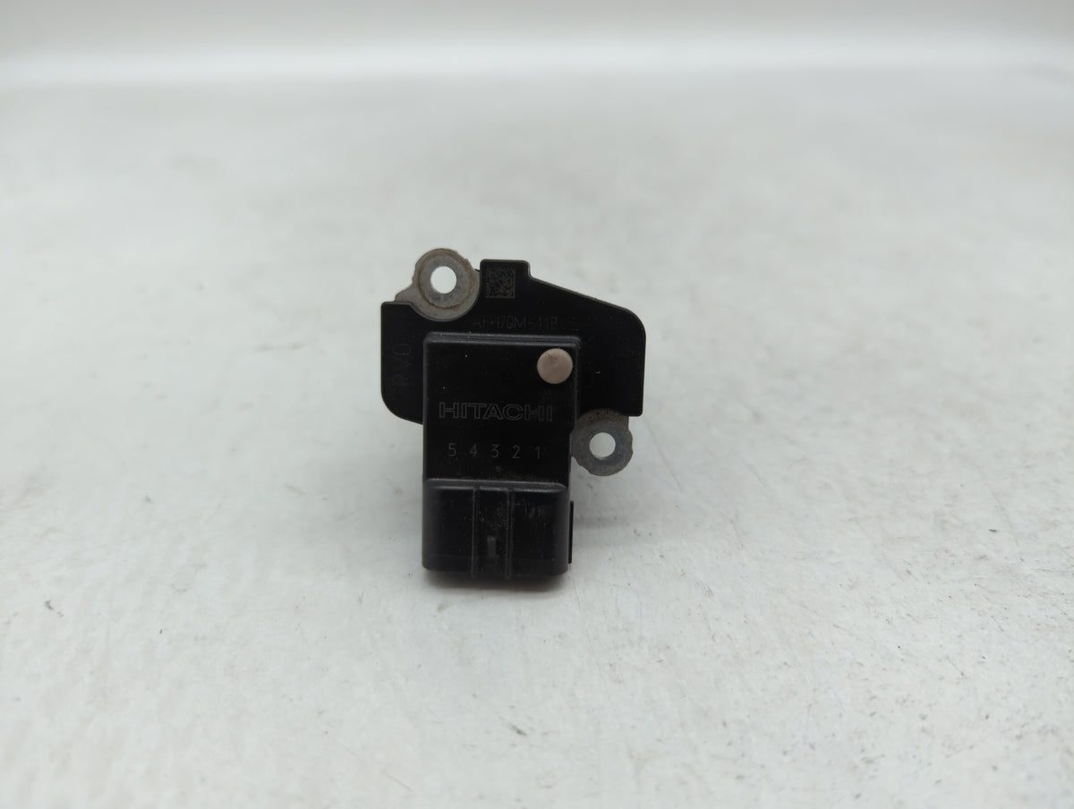2007-2013 Acura Mdx Mass Air Flow Meter Maf Sensor 407962 - Oemusedautoparts1.com
