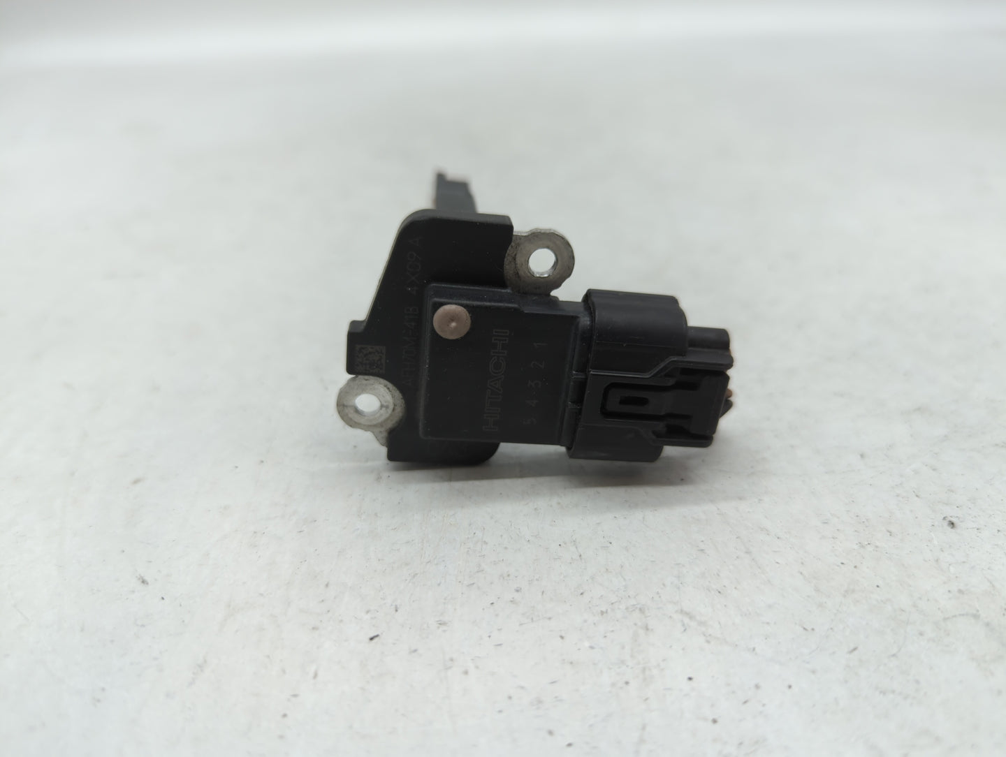 2007-2013 Acura Mdx Mass Air Flow Meter Maf - Oemusedautoparts1.com