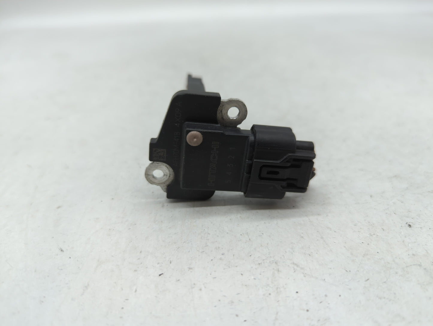 2007-2013 Acura Mdx Mass Air Flow Meter Maf - Oemusedautoparts1.com