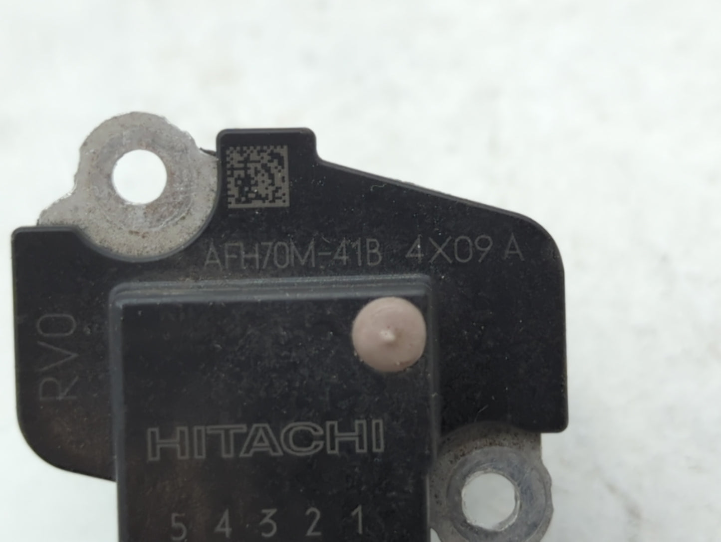 2007-2013 Acura Mdx Mass Air Flow Meter Maf - Oemusedautoparts1.com