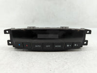 2007-2009 Acura Mdx Climate Control Module Temperature AC/Heater Replacement P/N:79650-STX-A411-M1 Fits Fits 2007 2008 2009 