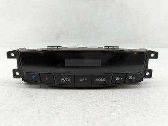 compare product 2007-2009 Acura Mdx Climate Control Module Temperature AC/Heater Replacement P/N:79650-STX-A411-M1 Fits Fits 2007 2008 2009 OEM Used Auto Parts