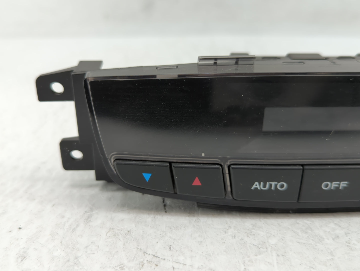 2007-2009 Acura Mdx Climate Control Module Temperature AC/Heater Replacement P/N:79650-STX-A411-M1 Fits Fits 2007 2008 2009 