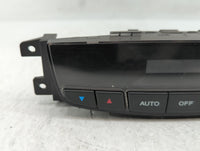 2007-2009 Acura Mdx Climate Control Module Temperature AC/Heater Replacement P/N:79650-STX-A411-M1 Fits Fits 2007 2008 2009 