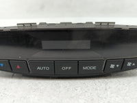 2007-2009 Acura Mdx Climate Control Module Temperature AC/Heater Replacement P/N:79650-STX-A411-M1 Fits Fits 2007 2008 2009 