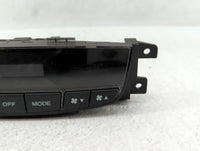 2007-2009 Acura Mdx Climate Control Module Temperature AC/Heater Replacement P/N:79650-STX-A411-M1 Fits Fits 2007 2008 2009 