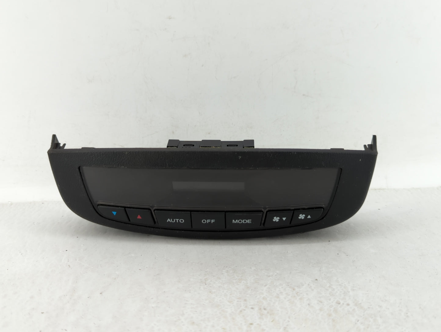 2007-2009 Acura Mdx Climate Control Module Temperature AC/Heater Replacement P/N:79650-STX-A411-M1 Fits Fits 2007 2008 2009 