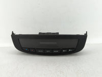2007-2009 Acura Mdx Climate Control Module Temperature AC/Heater Replacement P/N:79650-STX-A411-M1 Fits Fits 2007 2008 2009 