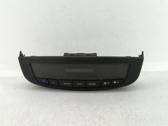 compare product 2007-2009 Acura Mdx Climate Control Module Temperature AC/Heater Replacement P/N:79650-STX-A411-M1 Fits Fits 2007 2008 2009 OEM Used Auto Parts