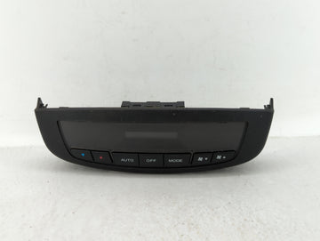 2007-2009 Acura Mdx Climate Control Module Temperature AC/Heater Replacement P/N:79650-STX-A411-M1 Fits Fits 2007 2008 2009 