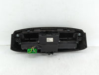 2007-2009 Acura Mdx Climate Control Module Temperature AC/Heater Replacement P/N:79650-STX-A411-M1 Fits Fits 2007 2008 2009 