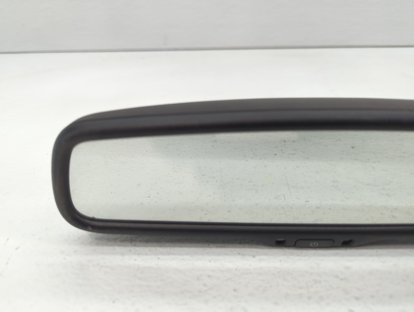 2008-2013 Acura Mdx Interior Rear View Mirror Replacement OEM P/N:E8011681 E11015892 Fits OEM Used Auto Parts - Oemusedautop