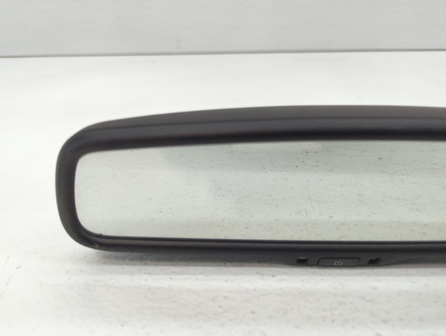2008-2013 Acura Mdx Interior Rear View Mirror Replacement OEM P/N:E8011681 E11015892 Fits OEM Used Auto Parts - Oemusedautop