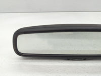 2008-2013 Acura Mdx Interior Rear View Mirror Replacement OEM P/N:E8011681 E11015892 Fits OEM Used Auto Parts - Oemusedautop