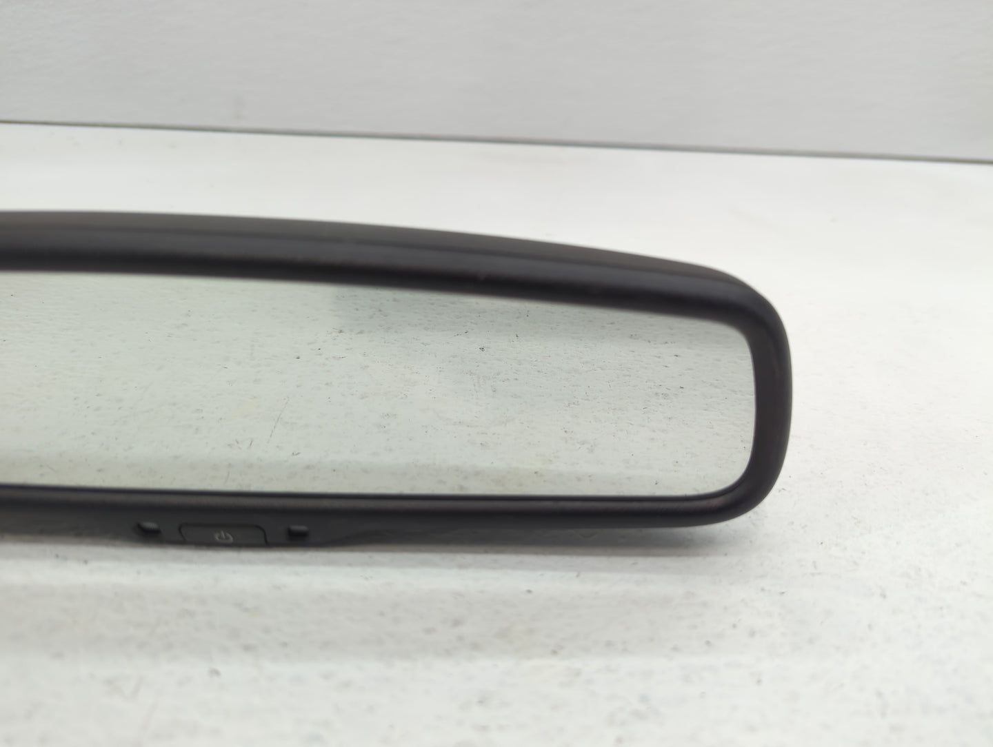 2008-2013 Acura Mdx Interior Rear View Mirror Replacement OEM P/N:E8011681 E11015892 Fits OEM Used Auto Parts - Oemusedautop