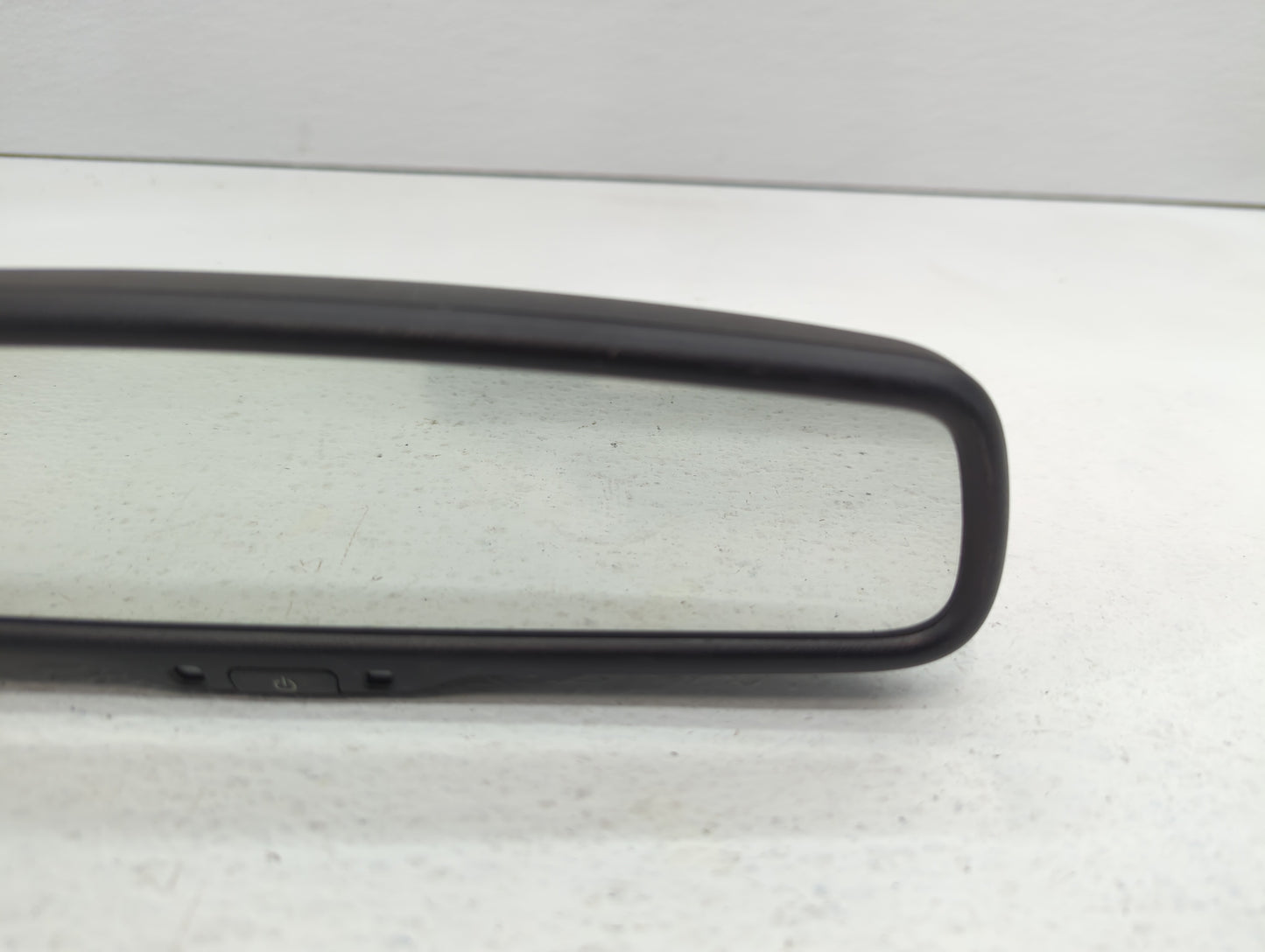 2008-2013 Acura Mdx Interior Rear View Mirror Replacement OEM P/N:E8011681 E11015892 Fits OEM Used Auto Parts - Oemusedautop