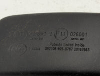 2008-2013 Acura Mdx Interior Rear View Mirror Replacement OEM P/N:E8011681 E11015892 Fits OEM Used Auto Parts - Oemusedautop