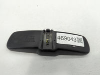 2008-2013 Acura Mdx Interior Rear View Mirror Replacement OEM P/N:E8011681 E11015892 Fits OEM Used Auto Parts - Oemusedautop