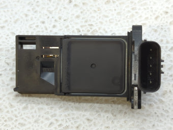 compare product 2007-2013 Acura Mdx Mass Air Flow Meter Maf Sensor 491711