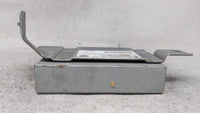 2007-2009 Acura Mdx Am Fm Cd Player Radio Receiver - Oemusedautoparts1.com