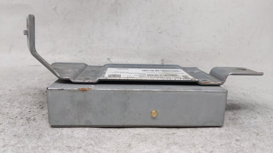 2007-2009 Acura Mdx Am Fm Cd Player Radio Receiver - Oemusedautoparts1.com