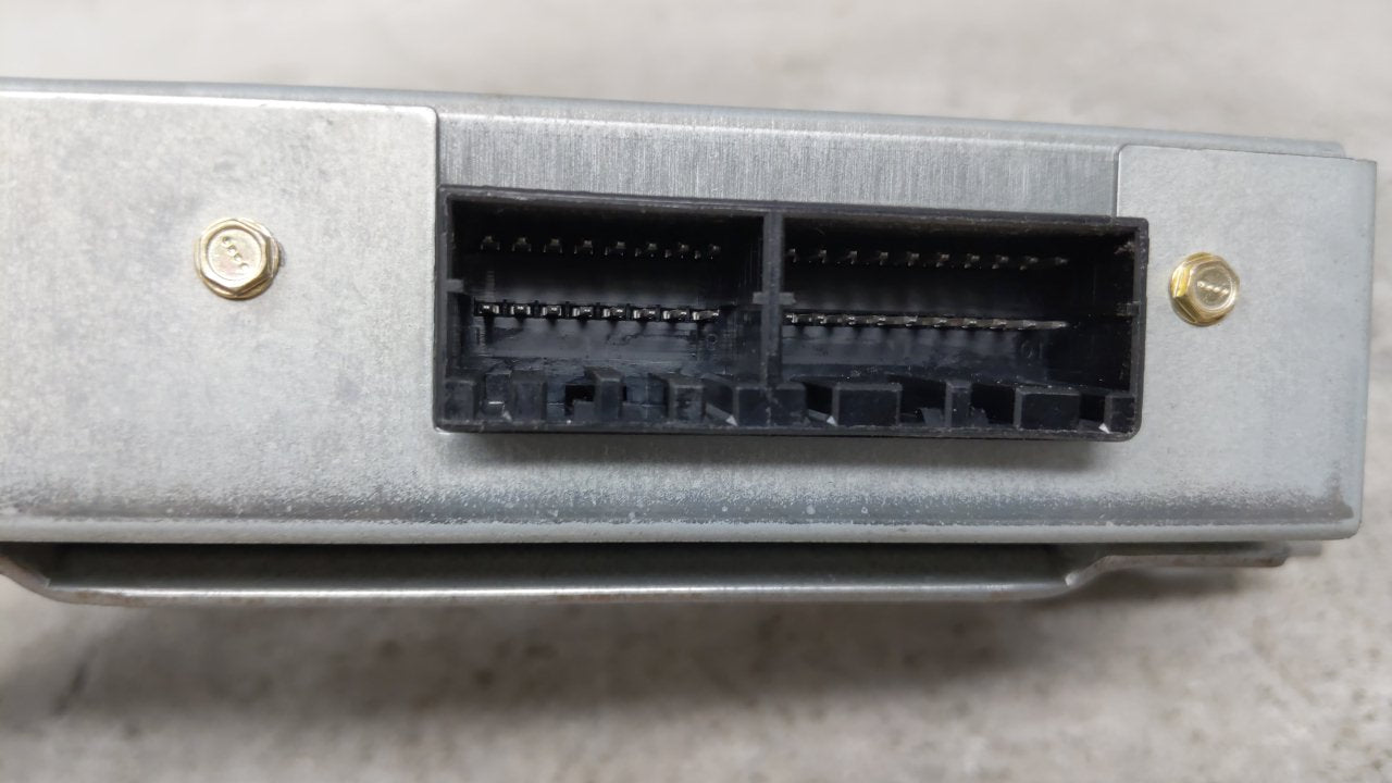 2007-2009 Acura Mdx Am Fm Cd Player Radio Receiver - Oemusedautoparts1.com