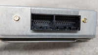 2007-2009 Acura Mdx Am Fm Cd Player Radio Receiver - Oemusedautoparts1.com