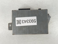 2007-2009 Acura Mdx Radio AM FM Cd Player Receiver Replacement P/N:39820-STX-A440-M1 Fits Fits 2007 2008 2009 OEM Used Auto 