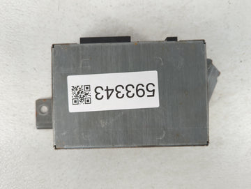 2007-2009 Acura Mdx Radio AM FM Cd Player Receiver Replacement P/N:39820-STX-A440-M1 Fits Fits 2007 2008 2009 OEM Used Auto 