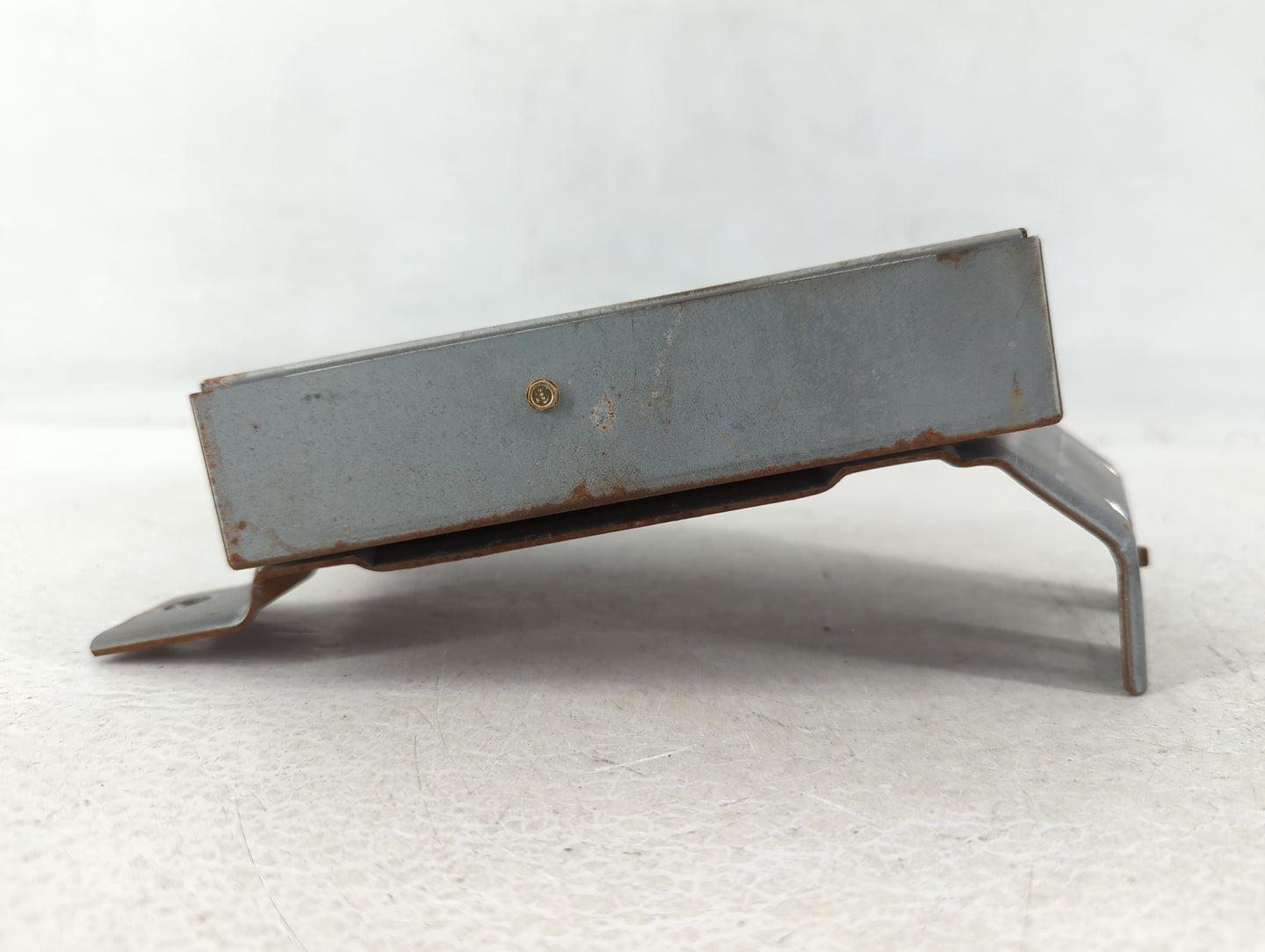 2007-2009 Acura Mdx Radio AM FM Cd Player Receiver Replacement P/N:39820-STX-A440-M1 Fits Fits 2007 2008 2009 OEM Used Auto 