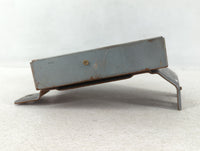 2007-2009 Acura Mdx Radio AM FM Cd Player Receiver Replacement P/N:39820-STX-A440-M1 Fits Fits 2007 2008 2009 OEM Used Auto 