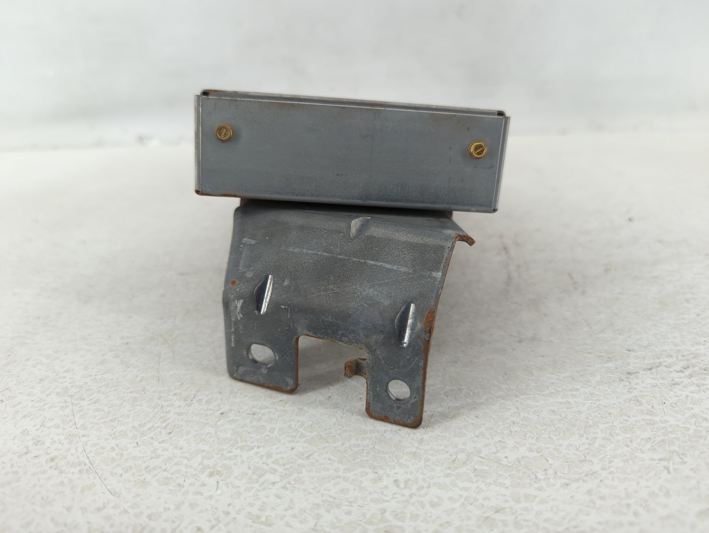 2007-2009 Acura Mdx Radio AM FM Cd Player Receiver Replacement P/N:39820-STX-A440-M1 Fits Fits 2007 2008 2009 OEM Used Auto 