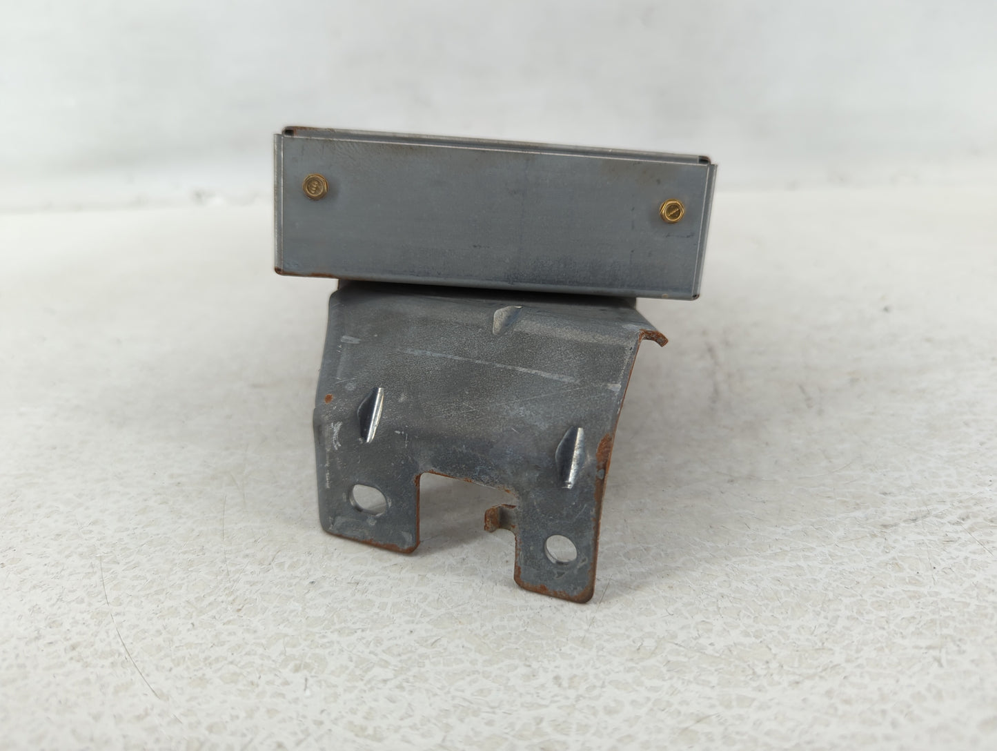 2007-2009 Acura Mdx Radio AM FM Cd Player Receiver Replacement P/N:39820-STX-A440-M1 Fits Fits 2007 2008 2009 OEM Used Auto 